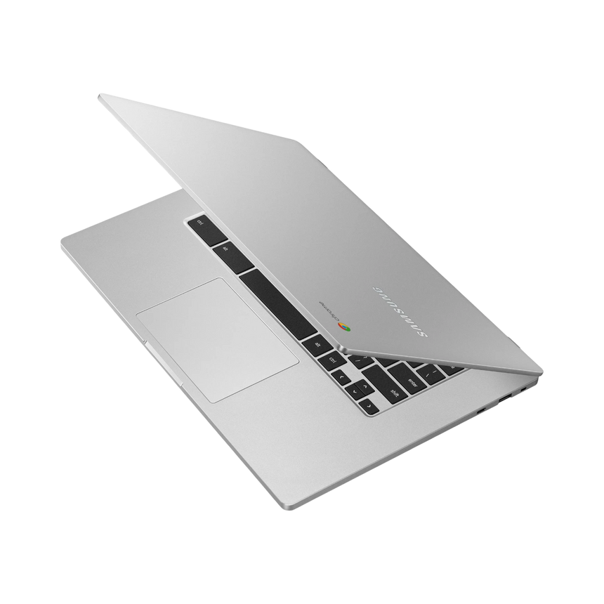Samsung Chromebook 4+ 15.6" Laptop, Intel Celeron N4000, 4GB RAM, 32GB eMMC — Being Shipped