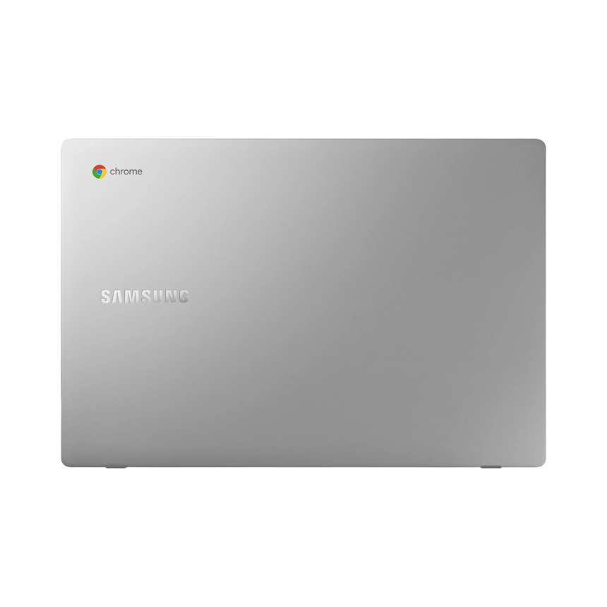Samsung Chromebook 4+ 15.6" Laptop, Intel Celeron N4000, 4GB RAM, 32GB eMMC — Being Shipped