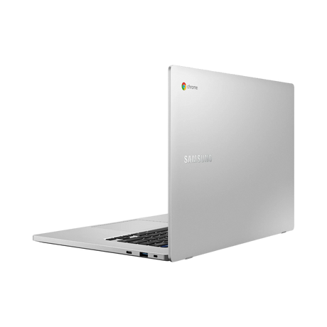 Samsung Chromebook 4+ 15.6" Laptop, Intel Celeron N4000, 4GB RAM, 32GB eMMC — Being Shipped