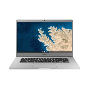 Samsung Chromebook 4+ 15.6" Laptop, Intel Celeron N4000, 4GB RAM, 32GB eMMC — Being Shipped