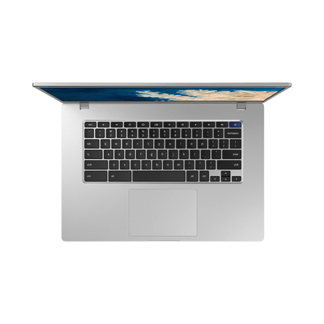 Samsung Chromebook 4+ 15.6" Laptop, Intel Celeron N4000, 4GB RAM, 32GB eMMC — Being Shipped