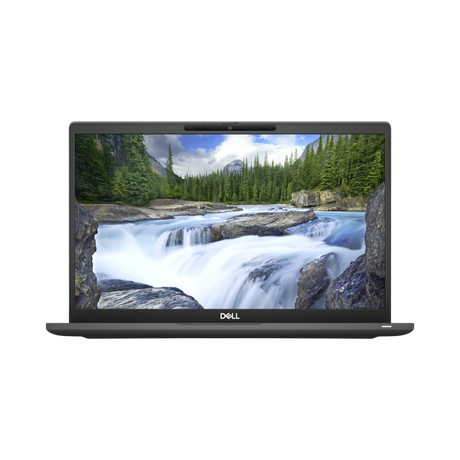 Dell Latitude 7320 13.3" Notebook, Intel Core i5-1145G7, 16GB RAM, 256GB SSD — Being Shipped