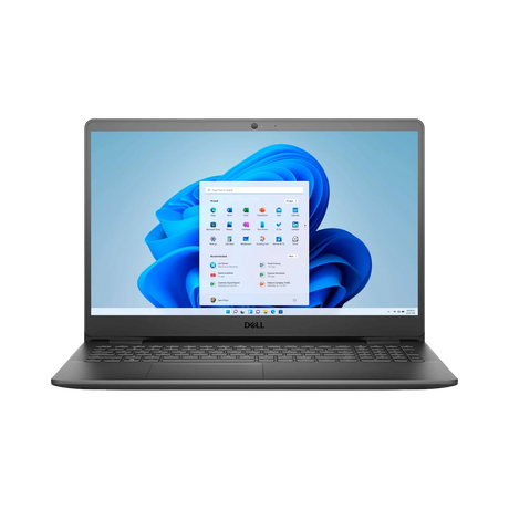 Dell Inspiron 3505 15.6" Touch Laptop, AMD Ryzen 5 3450U, 8GB RAM, 256GB SSD — Being Shipped