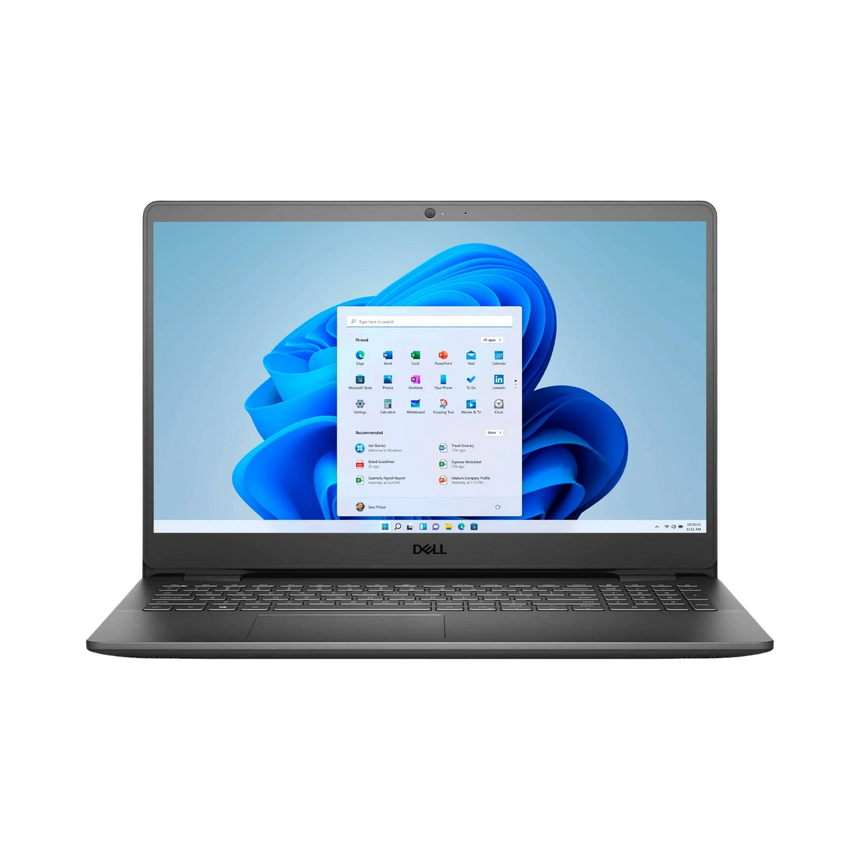 Dell Inspiron 3505 15.6" Touch Laptop, AMD Ryzen 5 3450U, 8GB RAM, 256GB SSD — Being Shipped