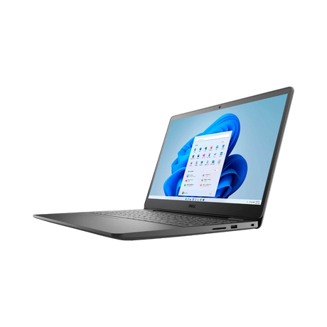 Dell Inspiron 3505 15.6" Touch Laptop, AMD Ryzen 5 3450U, 8GB RAM, 256GB SSD — Being Shipped