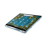 ASUS Chromebook Flip C433 14" Touch Notebook, Intel Core m3-8100Y, 4GB RAM, 64GB eMMC — Being Shipped