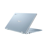 ASUS Chromebook Flip C433 14" Touch Notebook, Intel Core m3-8100Y, 4GB RAM, 64GB eMMC — Being Shipped