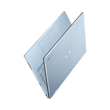ASUS Chromebook Flip C433 14" Touch Notebook, Intel Core m3-8100Y, 4GB RAM, 64GB eMMC — Being Shipped