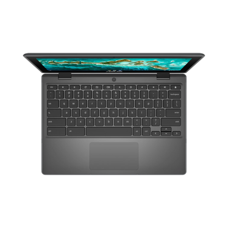 ASUS Chromebook Flip 11.6" Notebook, Intel Celeron N5100, 4GB RAM, 32GB eMMC — Being Shipped