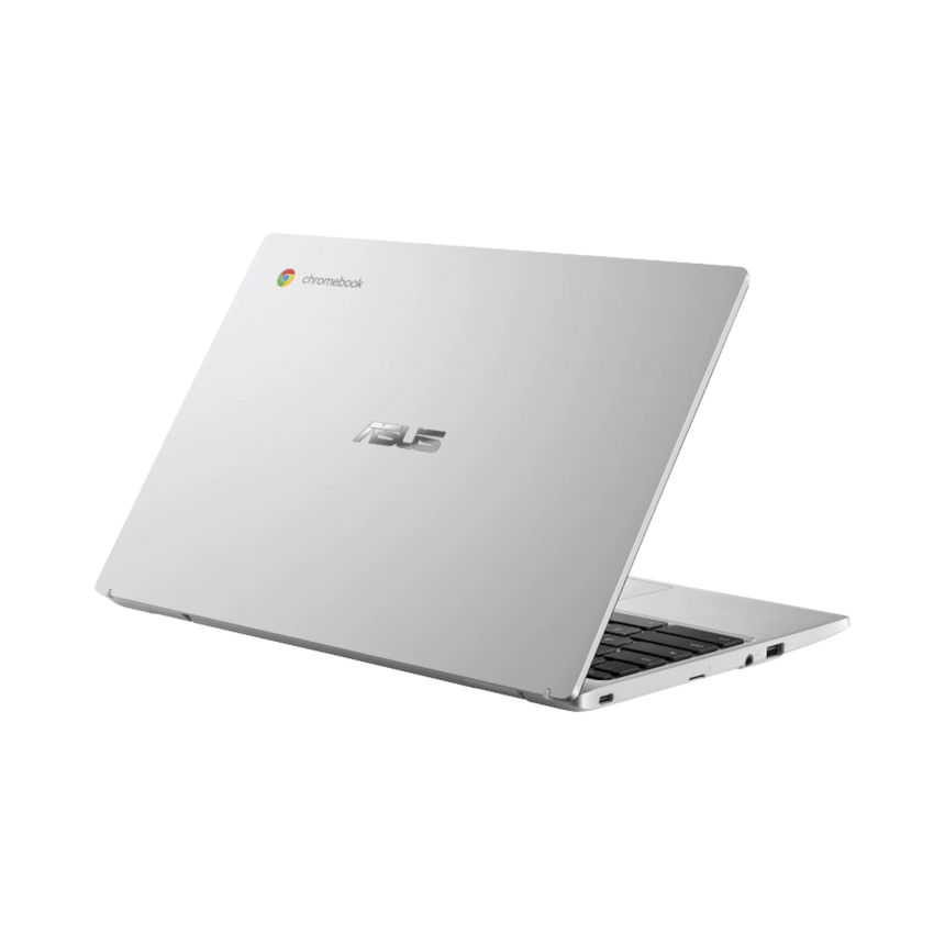 ASUS CX1 11.6" Chromebook, Intel Celeron N4020, 4GB RAM, 64GB eMMC — Being Shipped