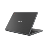 ASUS Chromebook 11.6" Notebook, Intel Celeron N5100, 8GB RAM, 32GB eMMC — Being Shipped