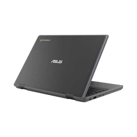ASUS Chromebook 11.6" Notebook, Intel Celeron N5100, 8GB RAM, 32GB eMMC — Being Shipped