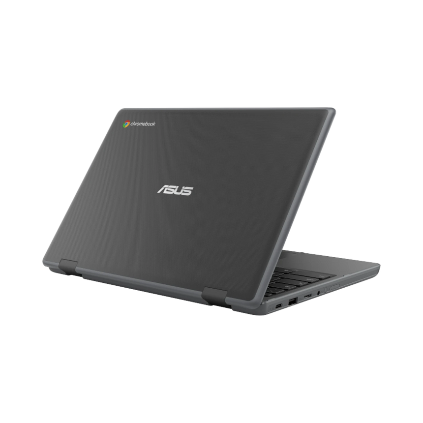 ASUS Chromebook 11.6" Notebook, Intel Celeron N5100, 8GB RAM, 32GB eMMC — Being Shipped