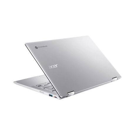 Acer Chromebook Spin 514 14" Notebook, Intel Core i3-1110G4, 8GB RAM, 128GB SSD — Being Shipped