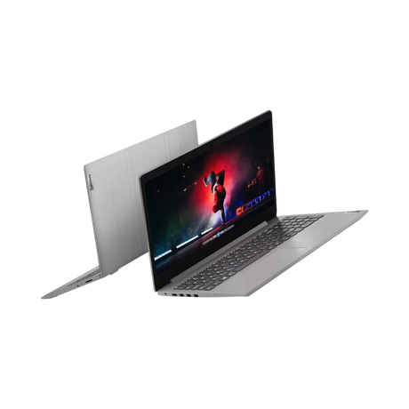 Lenovo IdeaPad 3 15" Touch Laptop, Intel Core i3-1115G4, 8GB RAM, 256GB SSD — Being Shipped