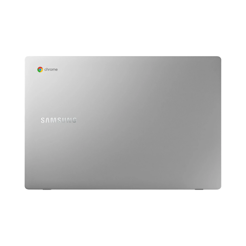 Samsung Chromebook 4+ 15.6" Laptop, Intel Celeron N4000, 4GB RAM, 128GB eMMC — Being Shipped