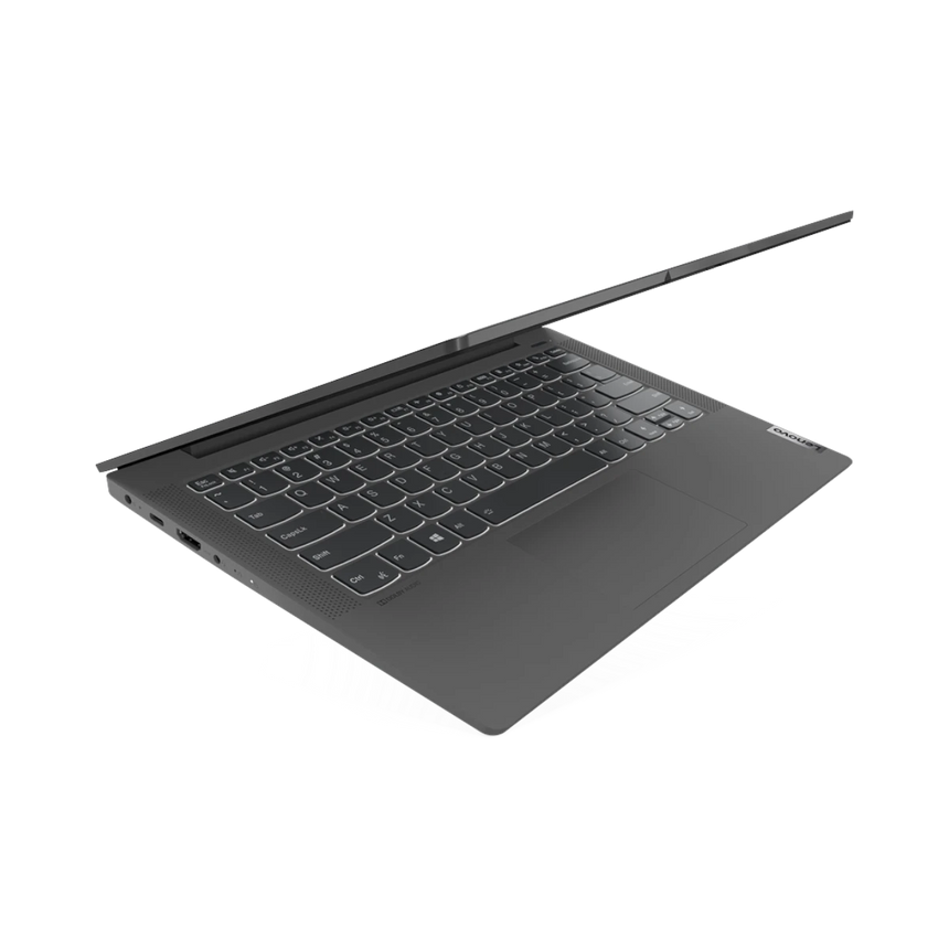 Lenovo IdeaPad 5 14" Notebook, AMD Ryzen 7 4700U, 8GB RAM, 256GB SSD — Being Shipped
