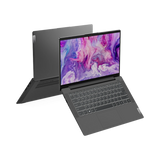 Lenovo IdeaPad 5 14" Notebook, AMD Ryzen 7 4700U, 8GB RAM, 256GB SSD — Being Shipped