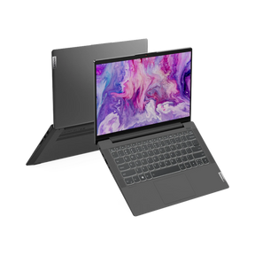 Lenovo IdeaPad 5 14" Notebook, AMD Ryzen 7 4700U, 8GB RAM, 256GB SSD — Being Shipped