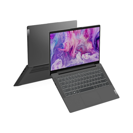 Lenovo IdeaPad 5 14" Notebook, AMD Ryzen 7 4700U, 8GB RAM, 256GB SSD — Being Shipped