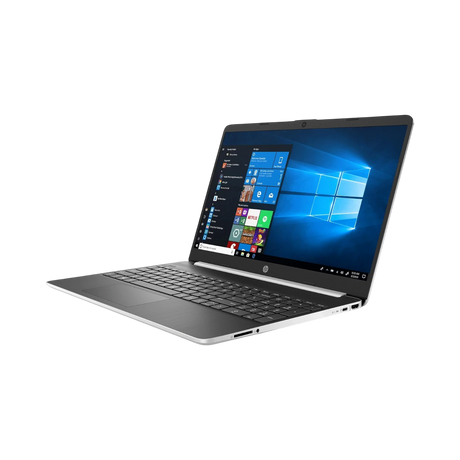 HP 15.6" Touchscreen Laptop, Intel Core i3-1005G1, Intel UHD Graphics, 8GB RAM, 128GB SSD — Being Shipped
