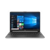 HP 15.6" Touchscreen Laptop, Intel Core i3-1005G1, Intel UHD Graphics, 8GB RAM, 128GB SSD — Being Shipped
