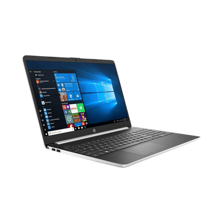 HP 15.6" Touchscreen Laptop, Intel Core i3-1005G1, Intel UHD Graphics, 8GB RAM, 128GB SSD — Being Shipped