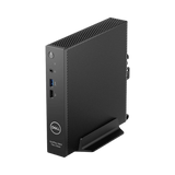 Dell OptiPlex 3000 Thin Client Intel Pentium Silver N6005, 4GB RAM, 32GB eMMC — Being Shipped
