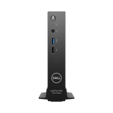 Dell OptiPlex 3000 Thin Client Intel Pentium Silver N6005, 4GB RAM, 32GB eMMC — Being Shipped