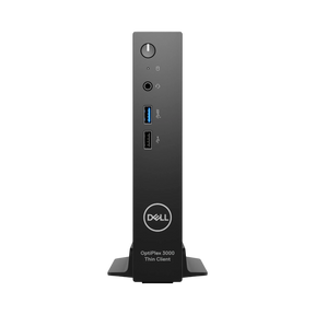 Dell OptiPlex 3000 Thin Client Intel Pentium Silver N6005, 4GB RAM, 32GB eMMC — Being Shipped