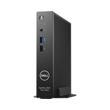 Dell OptiPlex 3000 Thin Client Intel Pentium Silver N6005, 4GB RAM, 32GB eMMC — Being Shipped