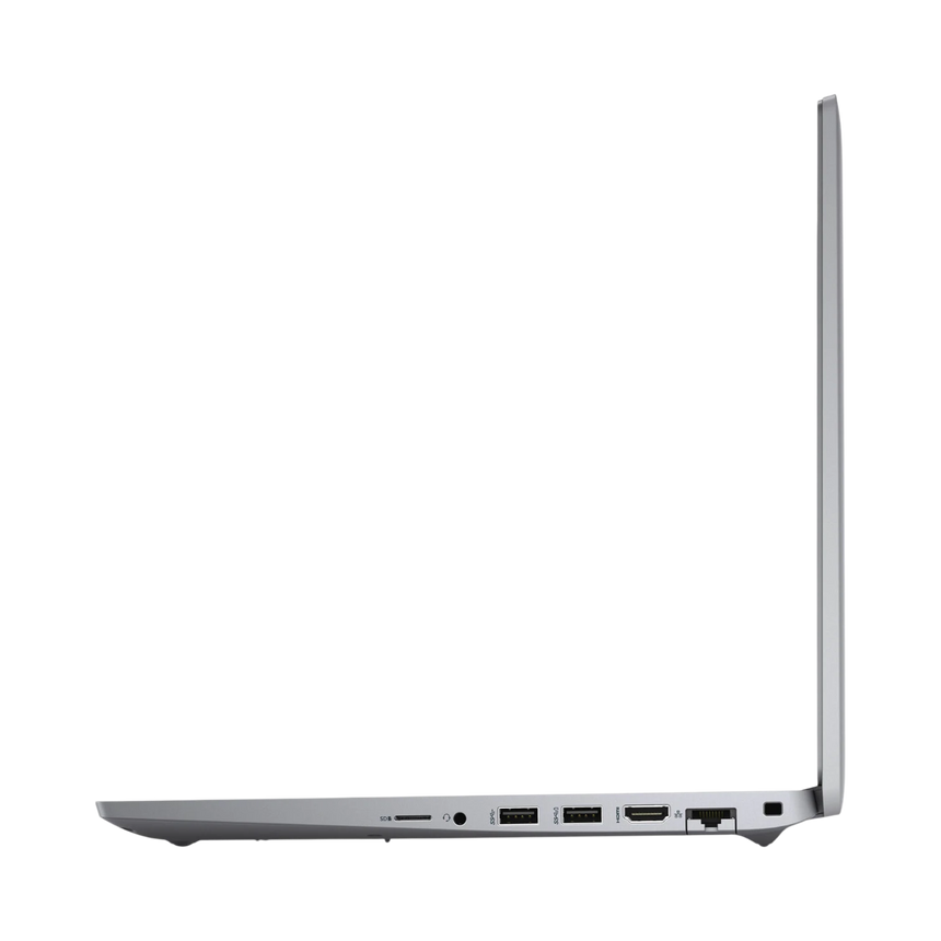 Dell 15.6" Latitude 5520 Laptop, Intel Core i5-1135G7, 8GB RAM, 256GB SSD — Being Shipped