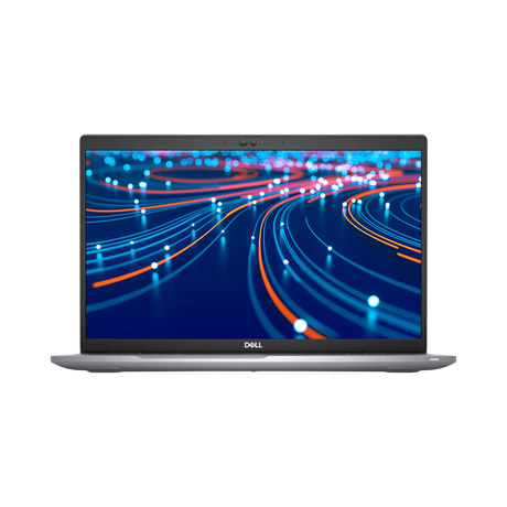 Dell 15.6" Latitude 5520 Laptop, Intel Core i5-1135G7, 8GB RAM, 256GB SSD — Being Shipped