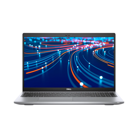 Dell 15.6" Latitude 5520 Laptop, Intel Core i5-1135G7, 8GB RAM, 256GB SSD — Being Shipped
