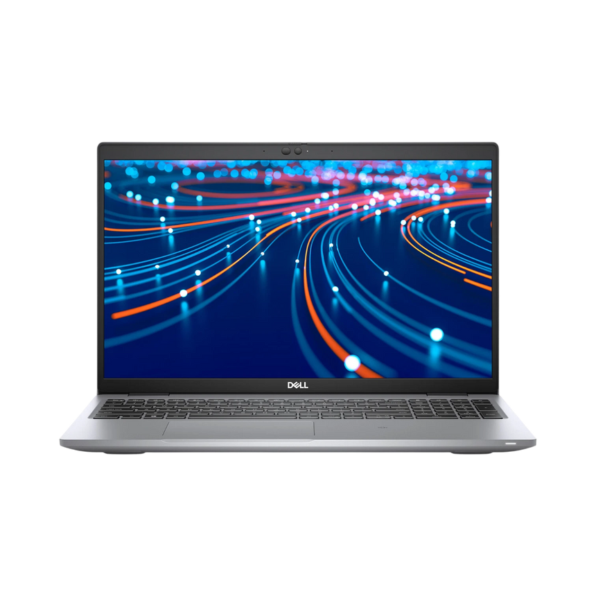 Dell 15.6" Latitude 5520 Laptop, Intel Core i5-1135G7, 8GB RAM, 256GB SSD — Being Shipped