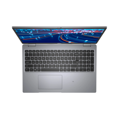 Dell 15.6" Latitude 5520 Laptop, Intel Core i5-1135G7, 8GB RAM, 256GB SSD — Being Shipped