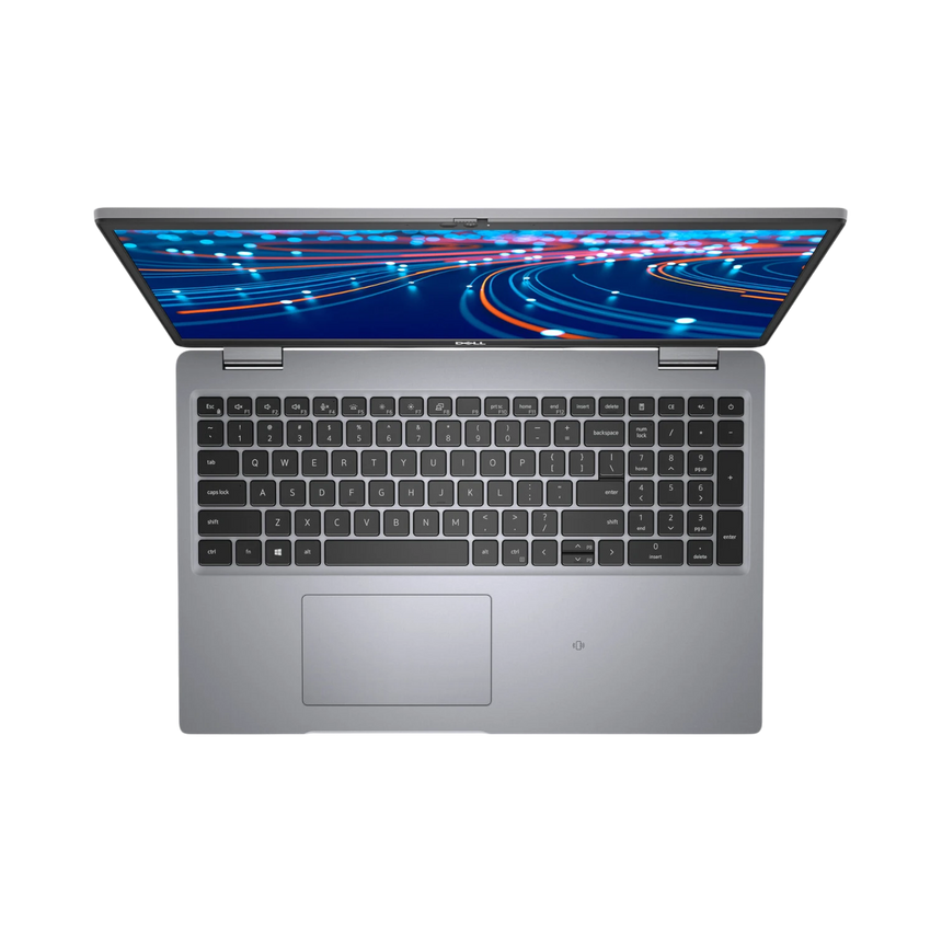 Dell 15.6" Latitude 5520 Laptop, Intel Core i5-1135G7, 8GB RAM, 256GB SSD — Being Shipped