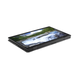 Dell 14" Latitude 7420 Multi-Touch 2-in-1 Laptop, Intel Core i5-1135G7, 8GB RAM, 256GB SSD (Carbon Fiber) — Being Shipped