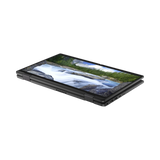 Dell 14" Latitude 7420 Multi-Touch 2-in-1 Laptop, Intel Core i5-1135G7, 8GB RAM, 256GB SSD (Carbon Fiber) — Being Shipped