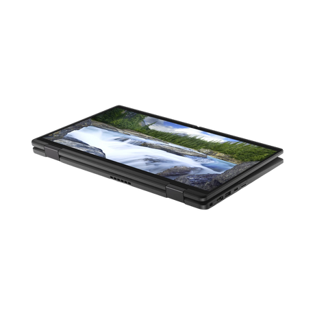 Dell 14" Latitude 7420 Multi-Touch 2-in-1 Laptop, Intel Core i5-1135G7, 8GB RAM, 256GB SSD (Carbon Fiber) — Being Shipped