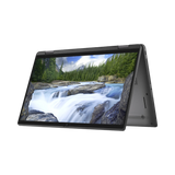 Dell 14" Latitude 7420 Multi-Touch 2-in-1 Laptop, Intel Core i5-1135G7, 8GB RAM, 256GB SSD (Carbon Fiber) — Being Shipped