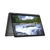 Dell 14" Latitude 7420 Multi-Touch 2-in-1 Laptop, Intel Core i5-1135G7, 8GB RAM, 256GB SSD (Carbon Fiber) — Being Shipped