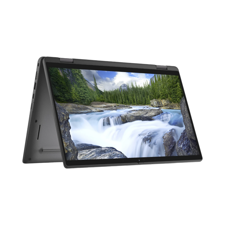Dell 14" Latitude 7420 Multi-Touch 2-in-1 Laptop, Intel Core i5-1135G7, 8GB RAM, 256GB SSD (Carbon Fiber) — Being Shipped