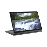 Dell 14" Latitude 7420 Multi-Touch 2-in-1 Laptop, Intel Core i5-1135G7, 8GB RAM, 256GB SSD (Carbon Fiber) — Being Shipped