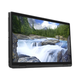 Dell 14" Latitude 7420 Multi-Touch 2-in-1 Laptop, Intel Core i5-1135G7, 8GB RAM, 256GB SSD (Carbon Fiber) — Being Shipped