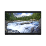 Dell 14" Latitude 7420 Multi-Touch 2-in-1 Laptop, Intel Core i5-1135G7, 8GB RAM, 256GB SSD (Carbon Fiber) — Being Shipped