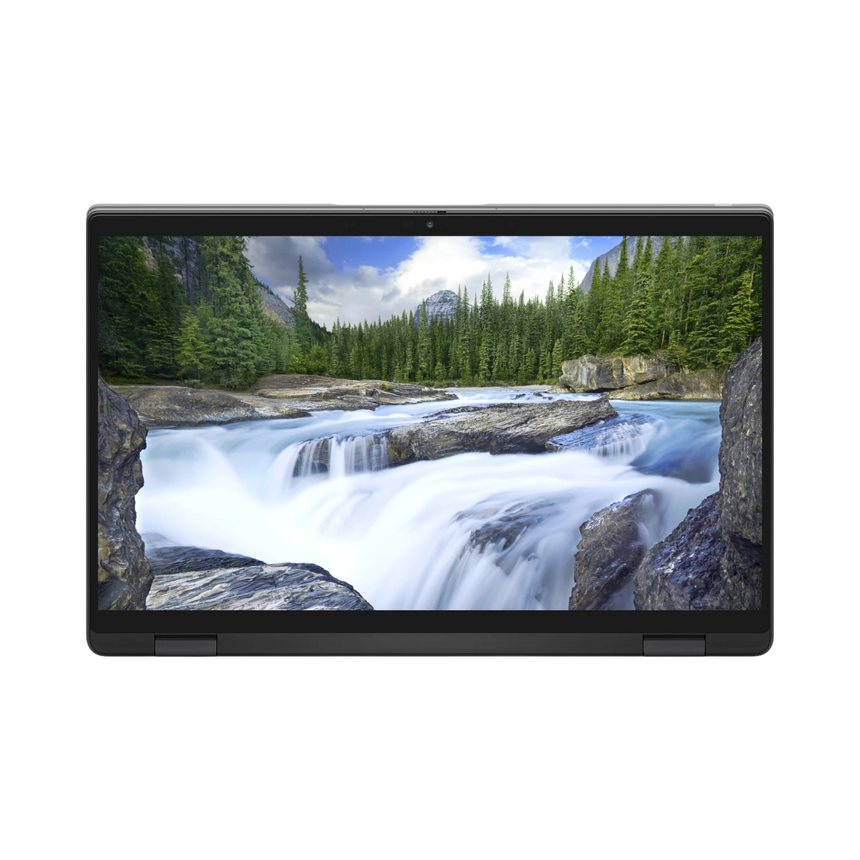 Dell 14" Latitude 7420 Multi-Touch 2-in-1 Laptop, Intel Core i5-1135G7, 8GB RAM, 256GB SSD (Carbon Fiber) — Being Shipped