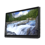 Dell 14" Latitude 7420 Multi-Touch 2-in-1 Laptop, Intel Core i5-1135G7, 8GB RAM, 256GB SSD (Carbon Fiber) — Being Shipped