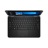 Dell 11.6" Latitude 3190 Education Laptop, Intel Celeron N4120, 4GB RAM, 128GB SSD — Being Shipped