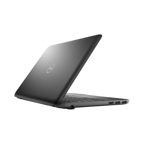 Dell 11.6" Latitude 3190 Education Laptop, Intel Celeron N4120, 4GB RAM, 128GB SSD — Being Shipped
